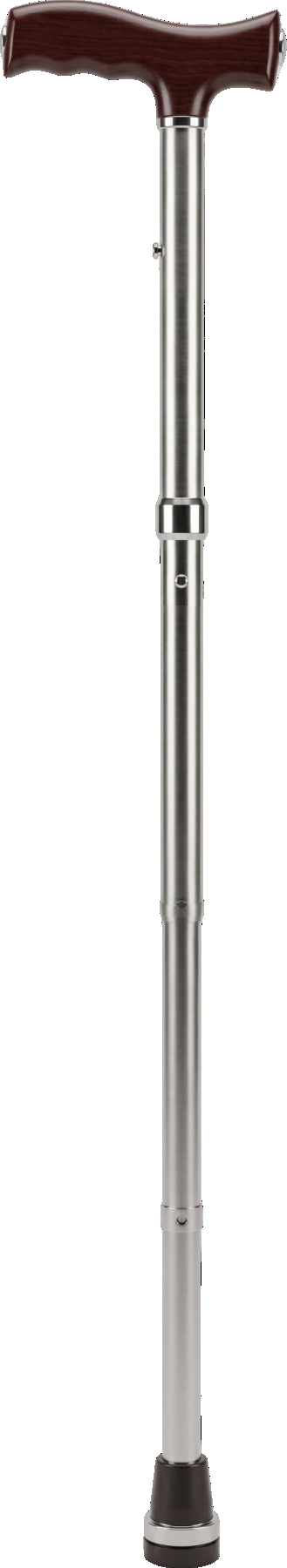 Alüminyum Katlanır Baston (EN-225)