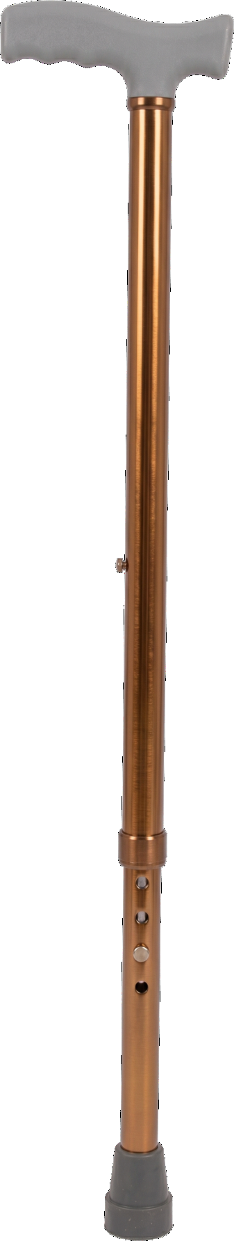 Alüminyum Baston (B) (EN-226B)