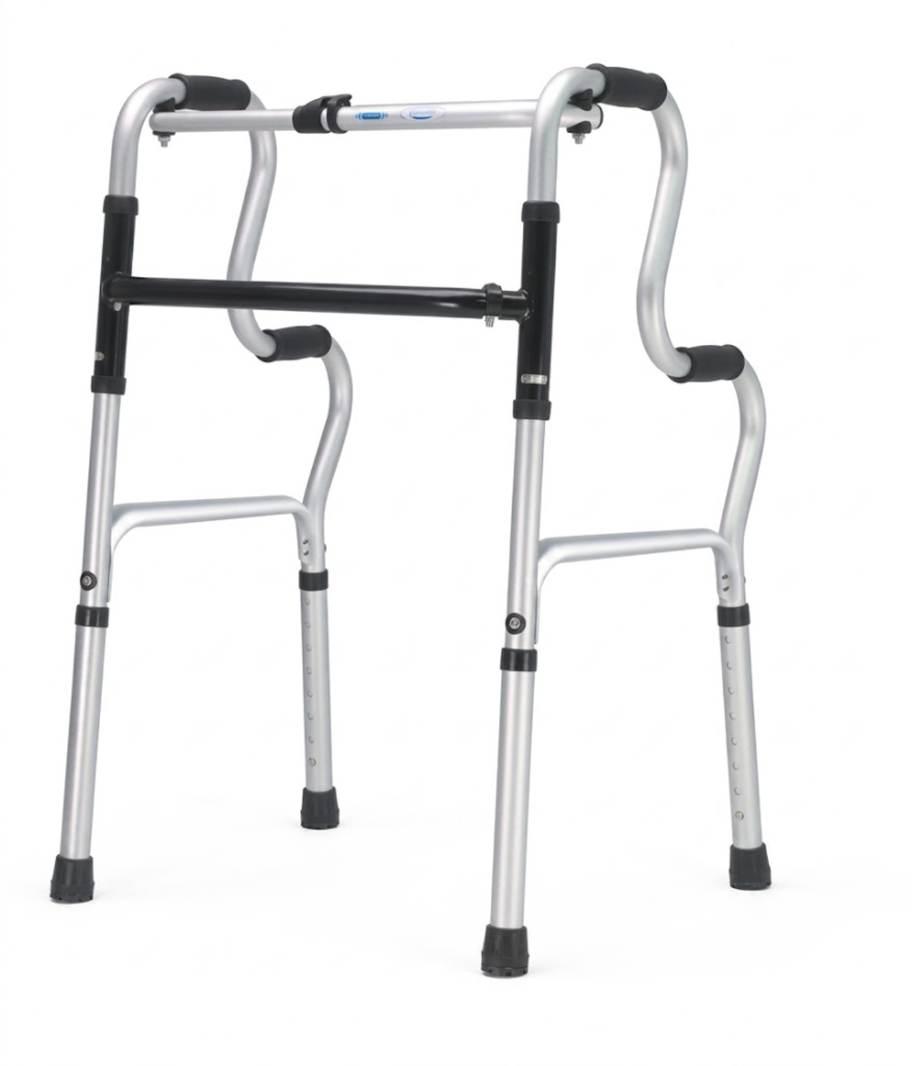 Alüminyum Kademeli Walker (EN-331)