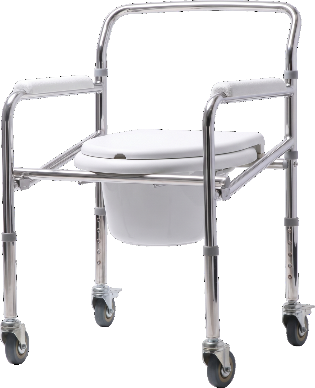 Tekerlekli Katlanır Komot (EN-335)
