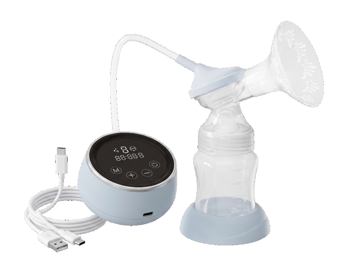 Elektrikli Göğüs Pompası (YD-1132)