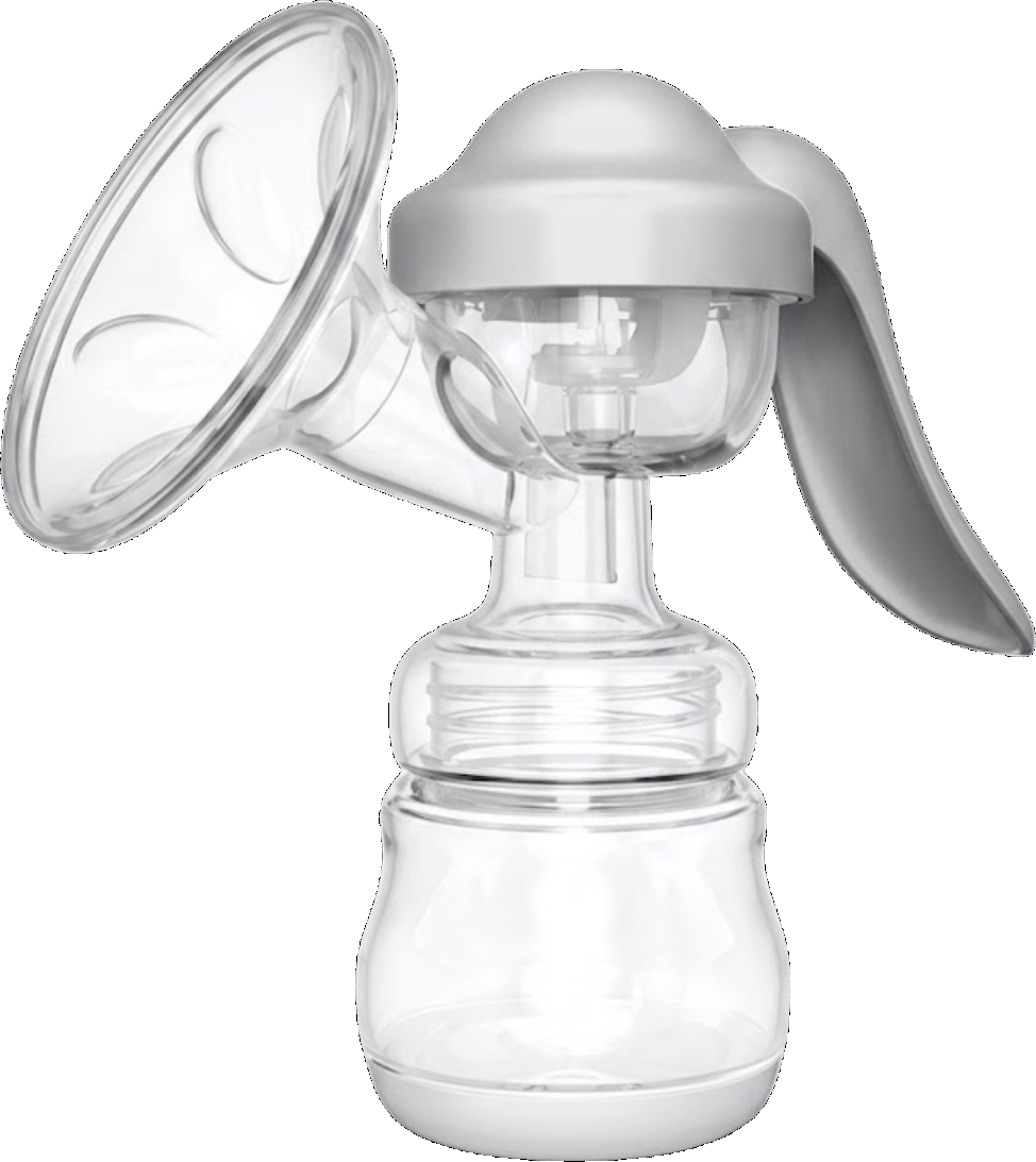 Mekanik Göğüs Pompası (YD-1030)